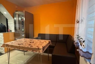 Apartament 2 Camere 62 Mp Bucuresti - Sebastian - 1