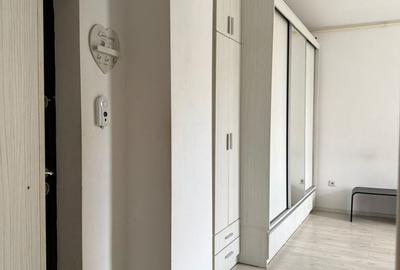Apartament cu 2 camere în Tomis Plus - 11
