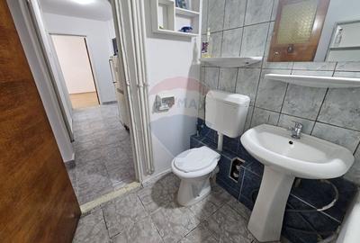 Apartament cu 2 camere decomandat în Gorjului - 8