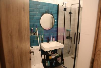 Apartament cu 4 camere de vanzare in Busteni - 22
