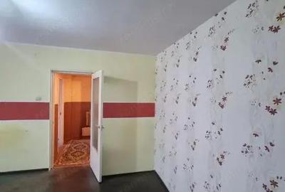 Apartament cu 2 camere semidecomandat în Micro 16