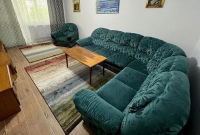 Apartament cu 3 camere decomandat în Nord - 6