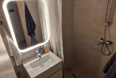 Apartament 3 camere  Floreasca Laguna Residence - 9