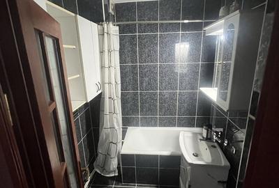 Apartament cu 3 camere decomandat în Republicii - 5