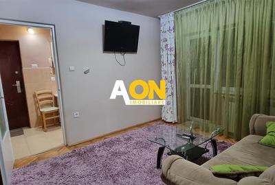 Apartament cu 2 camere semidecomandat în Cetate - 2