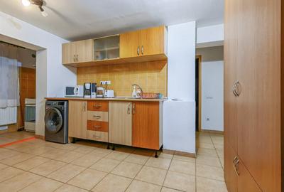 Apartament cu 2 camere decomandat în Central - 7