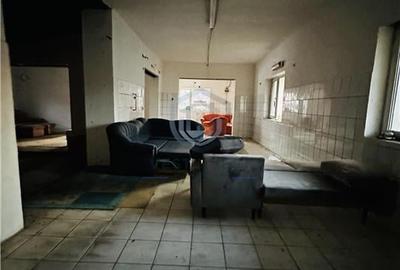 Spatiu comercial Ghiorac, central Spatiu comercial Ghiorac, central - 3