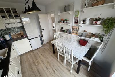 Casă cu 4 camere cu Teren 175 Mp în Micești - 1