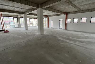 Birou, de 1,000 mp, în Torontalului - 3