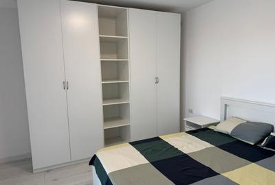 Casă cochetă P+1E+M de închiriat – Comuna Berceni, aproape de Metrou! - 11