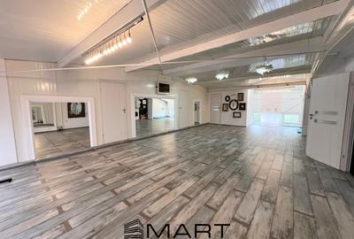 Sala pentru diverse activitati  zona Piata Cluj - 3