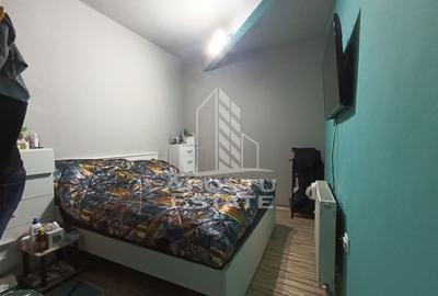 Apartament cu 4 camere, centrala proprie, 2 bai, terasa, zona Iosefin. - 2
