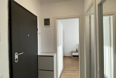 ISG Residence III-prima inchiriere - 11