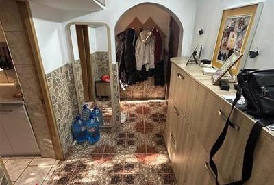 Etaj 2, fara risc, 3 camere zona Mircea cel Batran - 13