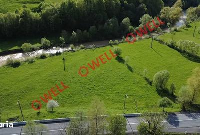 Teren de 6500 mp, în Sita Buzăului - 2