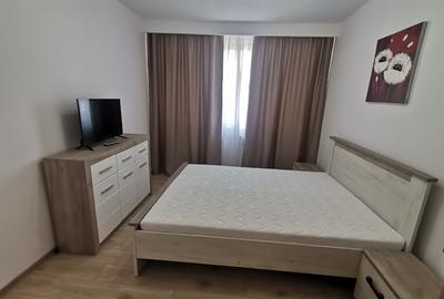 INCHIRIEZ ap. 3 camere decomandat ,renovat, zona Mihai Viteazul - 13