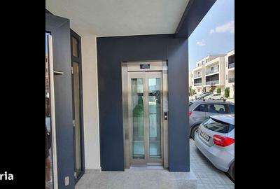 Apartament cu 3 camere în Tunari - 7