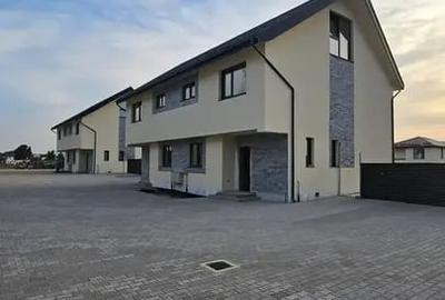 Duplex cu Mansardă Premium|  | Zona Rond Penny | Bucatarie Inchisa - 1