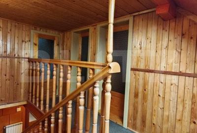 Casa superba, de vanzare in Bran - Brasov - 19