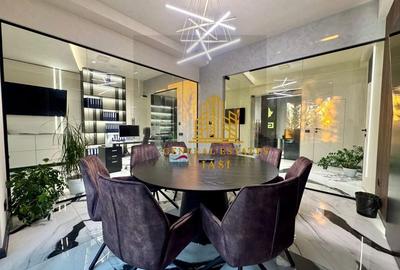 Vânzare Birou Exclusivist în Copou – Lux, Profit Imediat & Prestigiu - 10