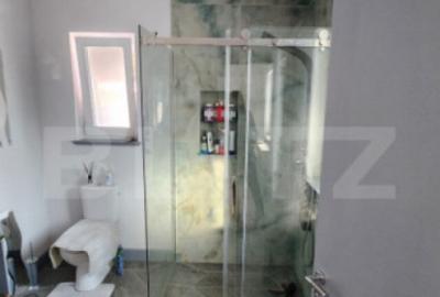 Casă cu 4 camere cu Teren 1800 Mp în Central - 3