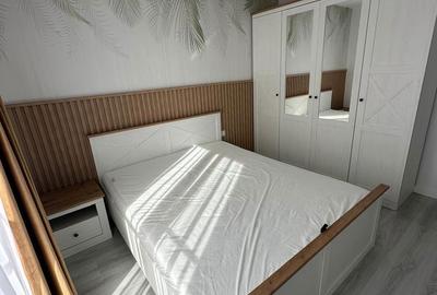 Apartament cu 2 camere în Ștefăneștii de Jos - 1