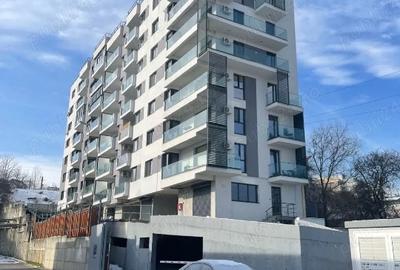 Apartament cu 2 camere decomandat în Ultracentral - 3