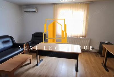 Spațiu comercial, de 180 mp, în Bascov - 9