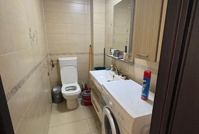 APARTAMENT 2 CAMERE,  BERCENI/RESITA - 7