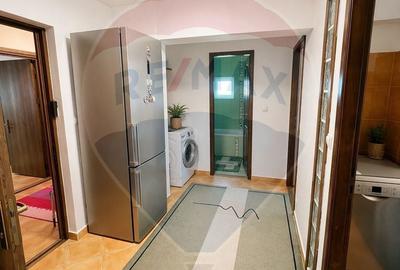 Apartament cu 3 camere decomandat în Central - 8