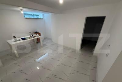 Apartament 3 camere decomandate, 110 mp, zona parculetului S - 1