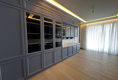 Apartament cu 4 camere semidecomandat în Kiseleff - 2