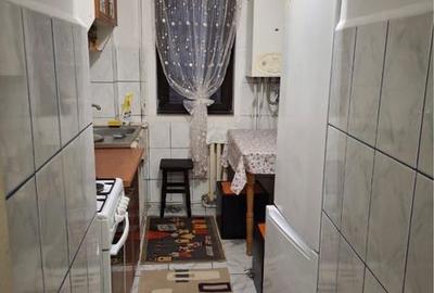 Apartament cu 2 camere decomandat în Exterior Vest - 7