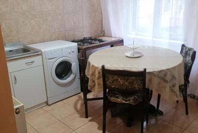 Garsoniera decomandata G. Enescu p 4,40 mp,1250 lei luna. - 8