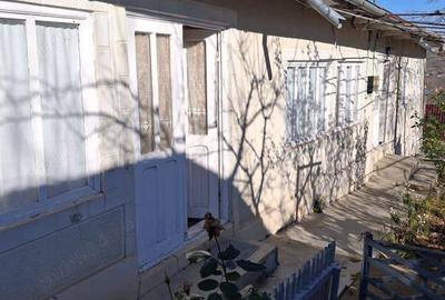 Casa...sat.Chiraftei.....com.Mastacani...jud.Galati - 4