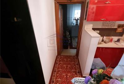 Garsonieră decomandată în Burdujeni - 4