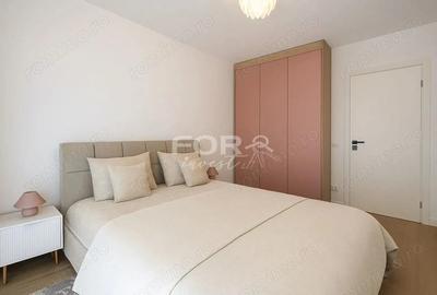 Apartament lux 2 camere de inchiriat in Prima Urbana 3 - 13