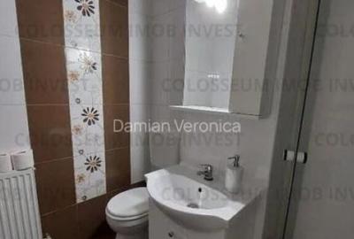 Apartament cu 2 camere, decomandat - zona Astra - 1