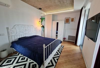 Apartament cu 2 camere în Tei - 9