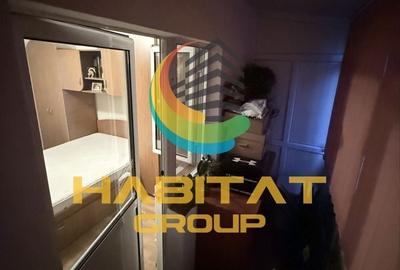 Apartament cu 2 camere decomandat, mobilat în P-ța Reșița - 2