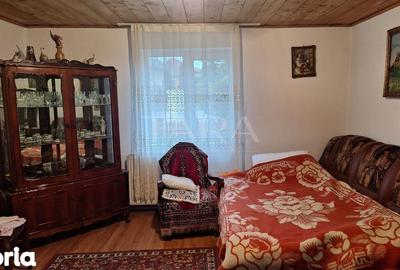 Casă cu 2 camere cu Canalizare în Gheorgheni - 4