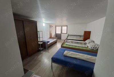 Garsonieră decomandată în Confecții - 6