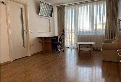 Garsonieră decomandată, mobilată în Mărăști - 2