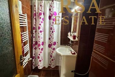 Apartament cu 2 camere decomandat în Nord - 9