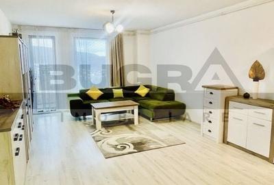 Apartament 3 camere, 75mp, parcare, complex Azoria Frunzisului - 2