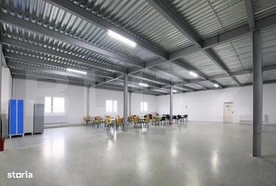 Spațiu comercial, de 10,766 mp, în Central - 3