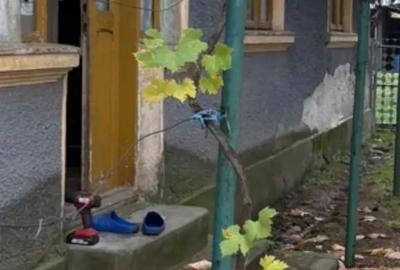 Vand Casa batraneasca in comuna Popesti-Palanga ,Arges - 2