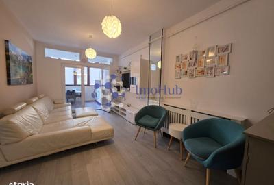 Apartament cu 3 camere, mobilat în Valea Adâncă - 8