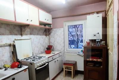 Apartament cu 3 camere decomandat în Micro 16 - 4