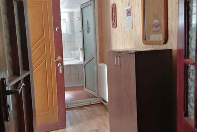 Casă cu 2 camere semidecomandat cu Teren 115 Mp în Calea Galați - 6